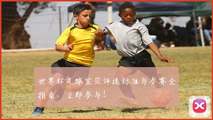 世界杯足球宝贝评选标准与参赛全指南，立即参与！